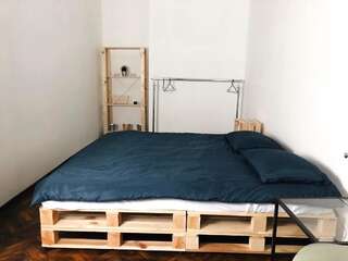 Апартаменты Tatabrata Apartments Львов Апартаменты с видом на сад-18