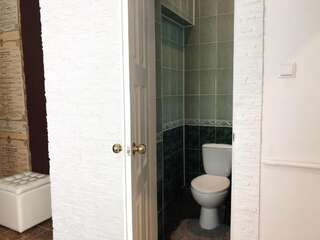 Апартаменты Tatabrata Apartments Львов Апартаменты с видом на сад-19