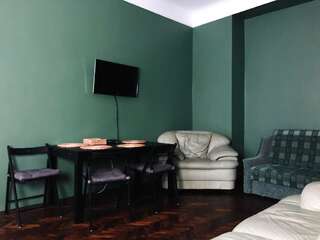 Апартаменты Tatabrata Apartments Львов Апартаменты с видом на сад-20