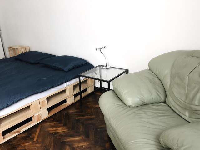 Апартаменты Tatabrata Apartments Львов-13