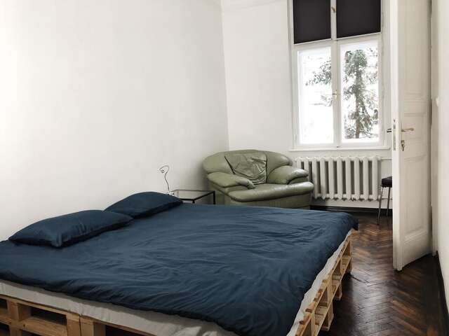 Апартаменты Tatabrata Apartments Львов-14