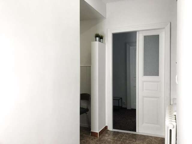 Апартаменты Tatabrata Apartments Львов-18