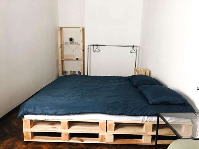 Апартаменты Tatabrata Apartments Львов-20