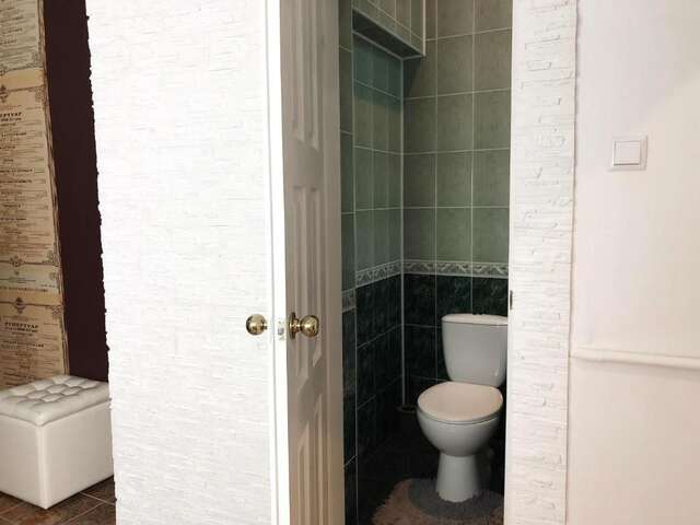 Апартаменты Tatabrata Apartments Львов-21