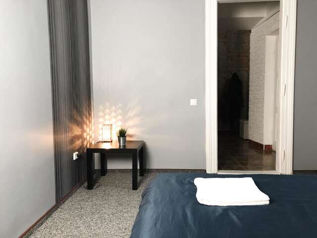 Апартаменты Tatabrata Apartments Львов-4