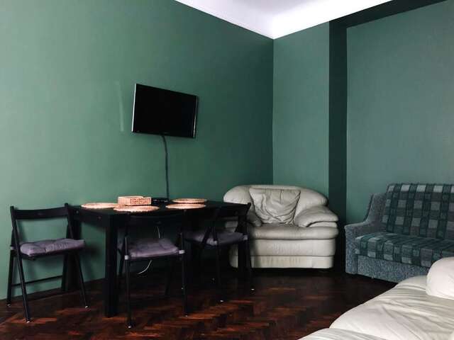 Апартаменты Tatabrata Apartments Львов-22