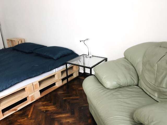 Апартаменты Tatabrata Apartments Львов-29