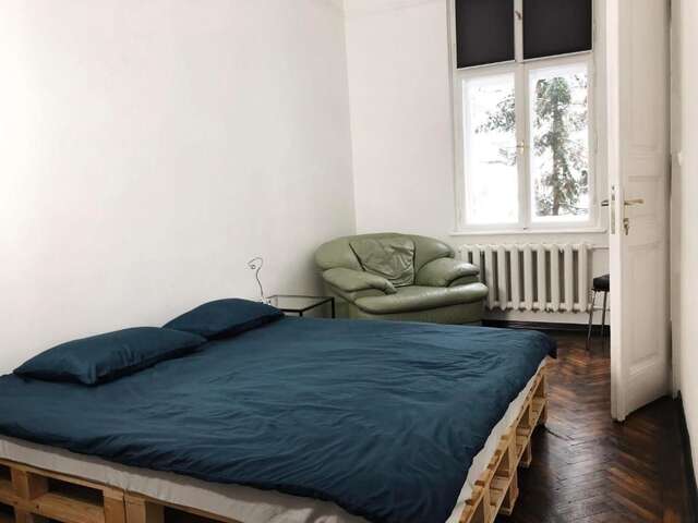 Апартаменты Tatabrata Apartments Львов-34