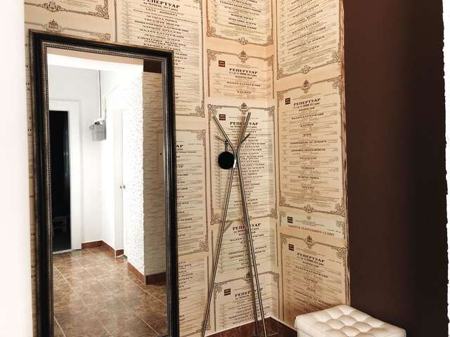 Апартаменты Tatabrata Apartments Львов-6