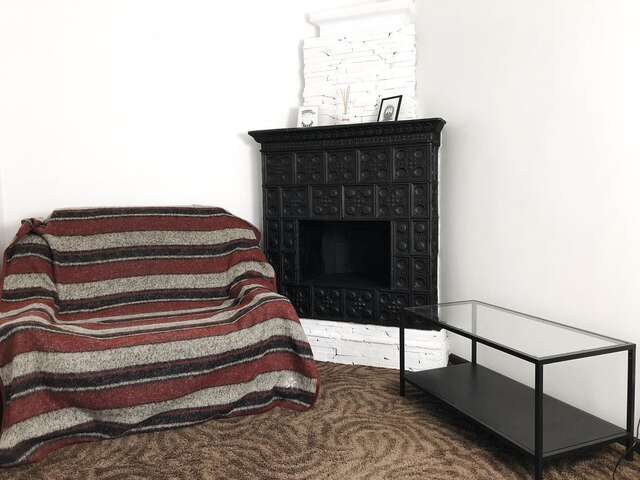 Апартаменты Tatabrata Apartments Львов-9